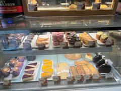 -ommo cafe(半岛城邦店)