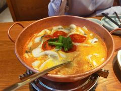 -云海肴·汽锅鸡·云南菜(苏州中心店)