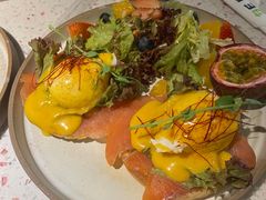 -BE BRIGHT KITCHEN(正佳广场店)