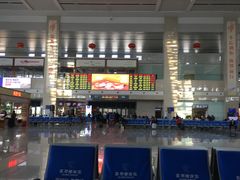 -长春西站