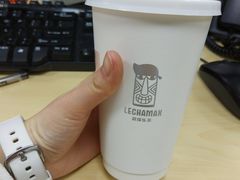 -LELECHA乐乐茶(美罗城店)