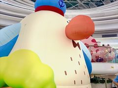 -深圳龙华星河COCO City(民治店)