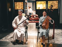 -江南雅厨(李公堤店)