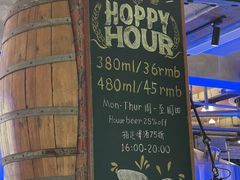-Goose Island Brewhouse鹅岛精酿啤酒餐厅