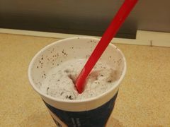 暴风雪奥利奥-DQ·蛋糕·冰淇淋(周浦万达店)