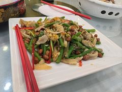 -绿雅居原生态农庄(小涌店)