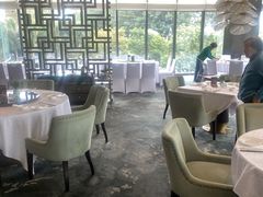 大堂-海湾壹品·粤菜·早茶·烤鸭(拱北店)