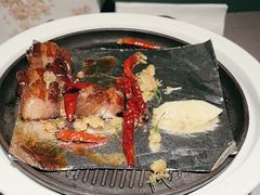 -南堂馆·新川菜(春熙路店)