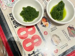 -和府捞面(曹路花园城店)