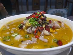 -老家厨房-尚禧宴(肥乡店)