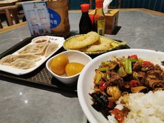 -易裕和·长沙米粉(竹塘西路店)