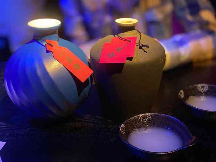 唐潮酒馆(339店)-"爱喝酒的小伙伴必须给你们pick这家独特.