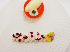-晶雅花园西餐厅(南京首店)
