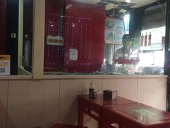 -陕味食族油泼面·小炒盖码面(双榆树店)