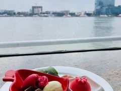 -白天鹅宾馆·流浮阁咖啡厅