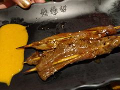 -烧蠔帮·生蚝海鲜牌档(观海店)