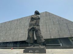 -侵华日军南京大屠杀遇难同胞纪念馆