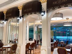 -Angelina安吉丽娜(恒隆广场店)