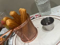 -CRAZYONES西班牙海鲜饭(上海美罗城店)