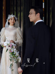 -今生有约国际精品婚纱摄影(苏州店)