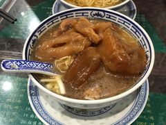 -麦奀云吞面世家 山顶店(山顶广场店)