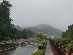 -棒棰岛宾馆景区