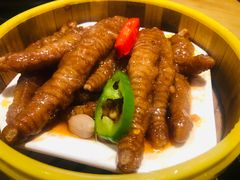 -子曰·礼茶居(壬丰大厦店)