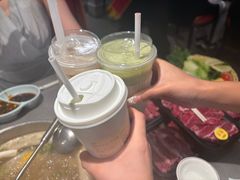 -正禾鲜·潮汕牛肉火锅(凯德天府店)