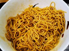 葱油拌面-鴻瑞興面馆(保利时光里店)