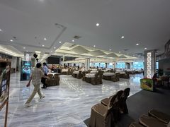 -天鲜阁·海鲜粤菜·33年老字号(石槎白云站店)