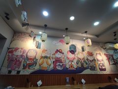 -神田川拉面店(上游街店)