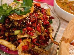 -村理·乡村菜音乐餐厅(河西店)