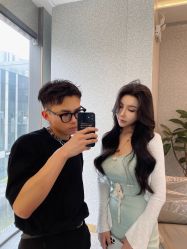 -3AM·S HAIR SALON烫发染发接发