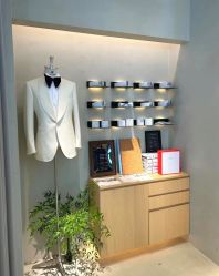 -Brother西服礼服定制·商务·婚礼(佛山南海店)