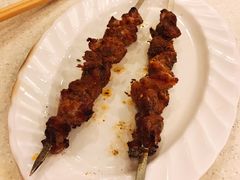 -八先生涮肉房(三里河店)