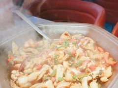 -蛙来哒(方圆荟店)