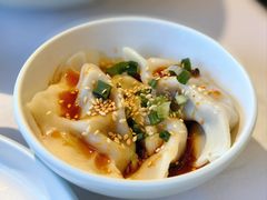红油钟水饺-峨嵋酒家(地安门店)