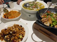 -眉州东坡(华联万柳店)