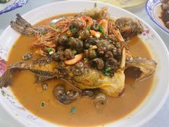 -邱记私房菜·十八年本地菜