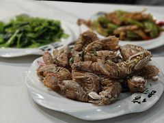 -舟山小海鲜大排档(稻香新村店)