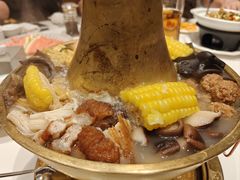 -凯鸽酒楼(大同振兴街店)