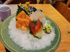 -鮨桐日本料理(望京店)