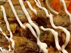 -桥东喜碧海鲜街(水东街店)