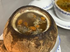 -達揚原味燉品(文明路店)