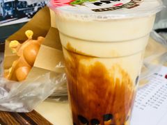 -陈记甜品窝(中山北路店)