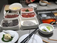 -海底捞火锅(龙湖三千集店)