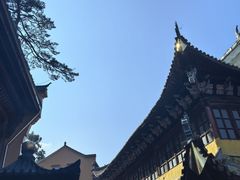 -九华山风景区