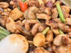 -东江渔村·古典园林·30年粤菜老字号(太和店)