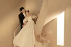 -今生有约婚纱摄影店(景德路店)