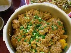 -灶东家民间菜(回兴店)